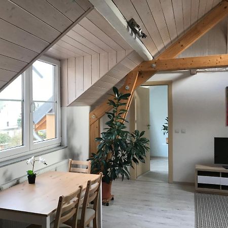 Vaals Suite Apartment ภายนอก รูปภาพ
