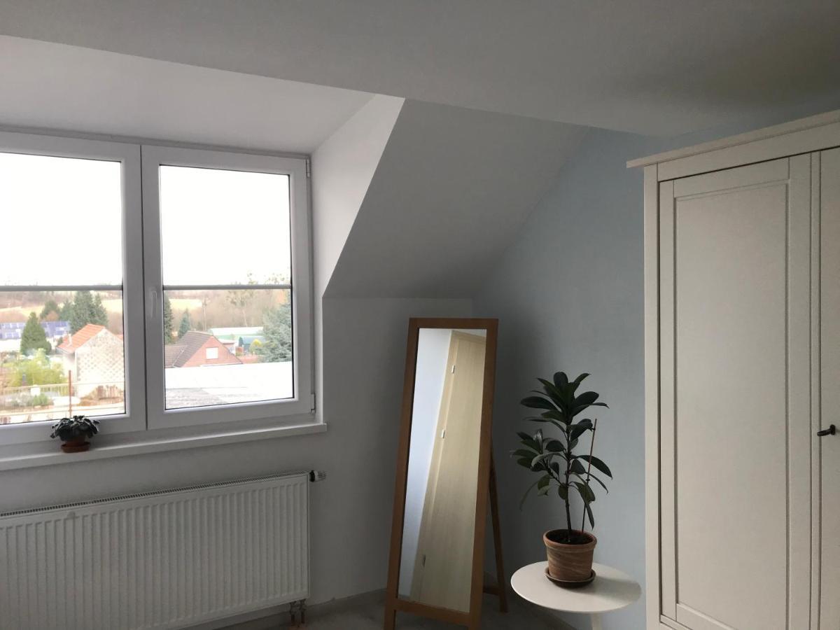 Vaals Suite Apartment ภายนอก รูปภาพ